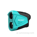 MULLEEY 600M تلسكوب الليزر RangeFinder Golf Range Finder